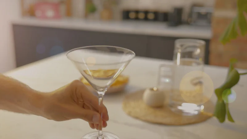 World-Class Cocktails, Delivered Home