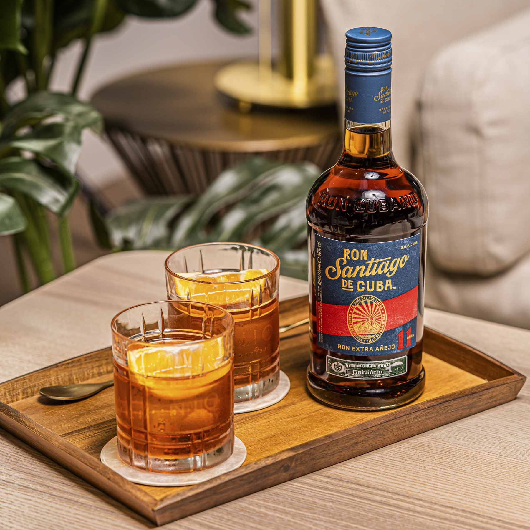 Cuban Negroni - Image 3