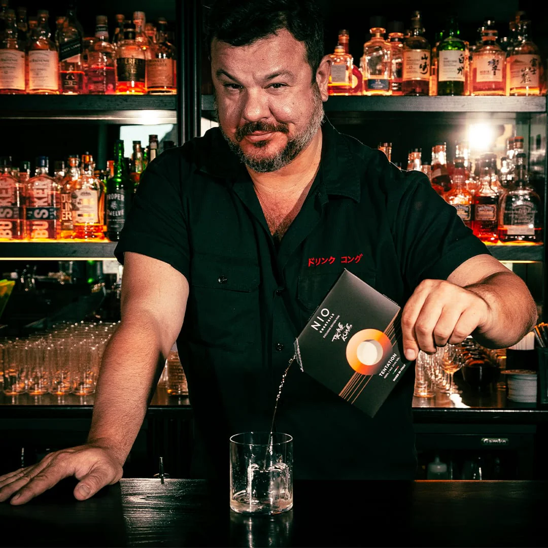 Drink Kong Cocktail Box - Image 5