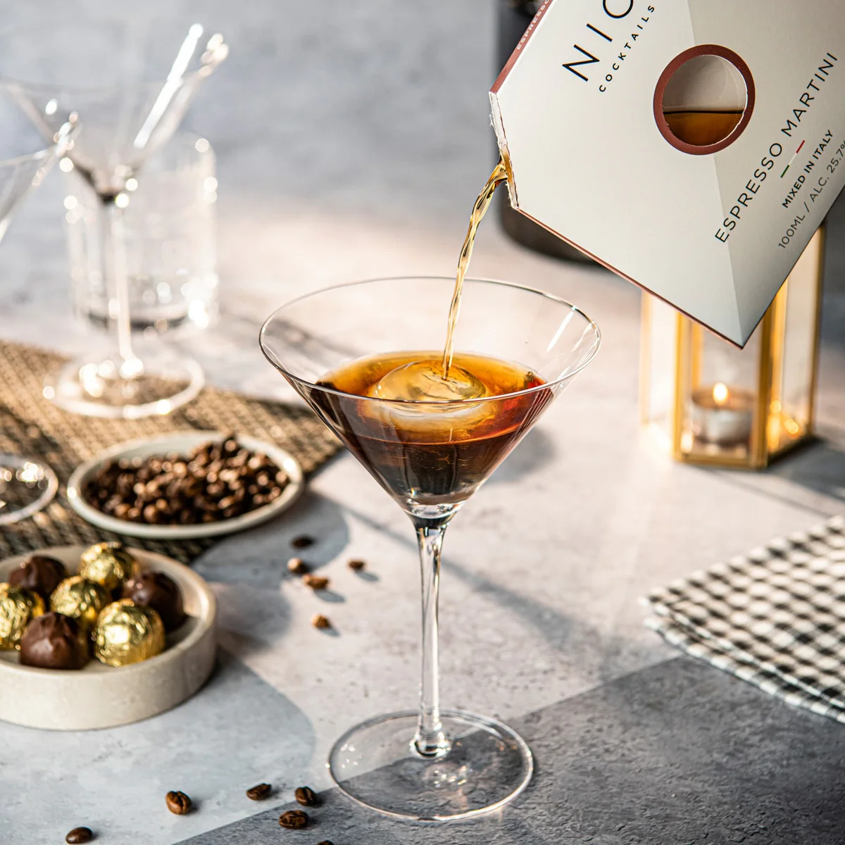 Espresso Martini - Image 3