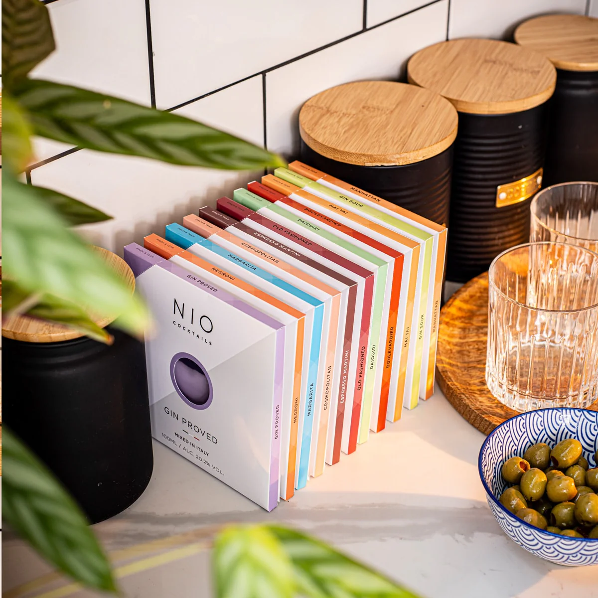 Gin Proved - Image 4