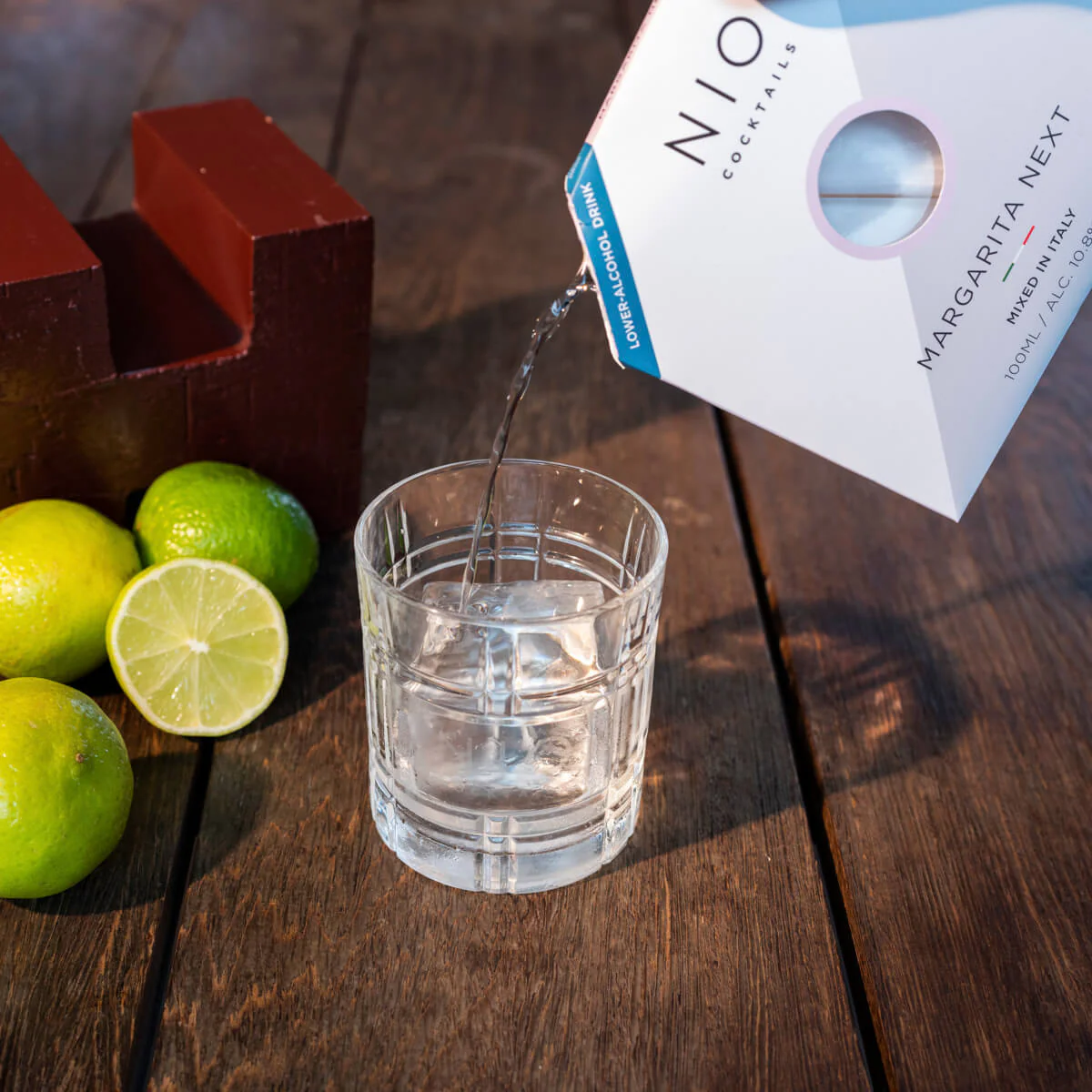 Margarita (lower alcohol) - Image 3