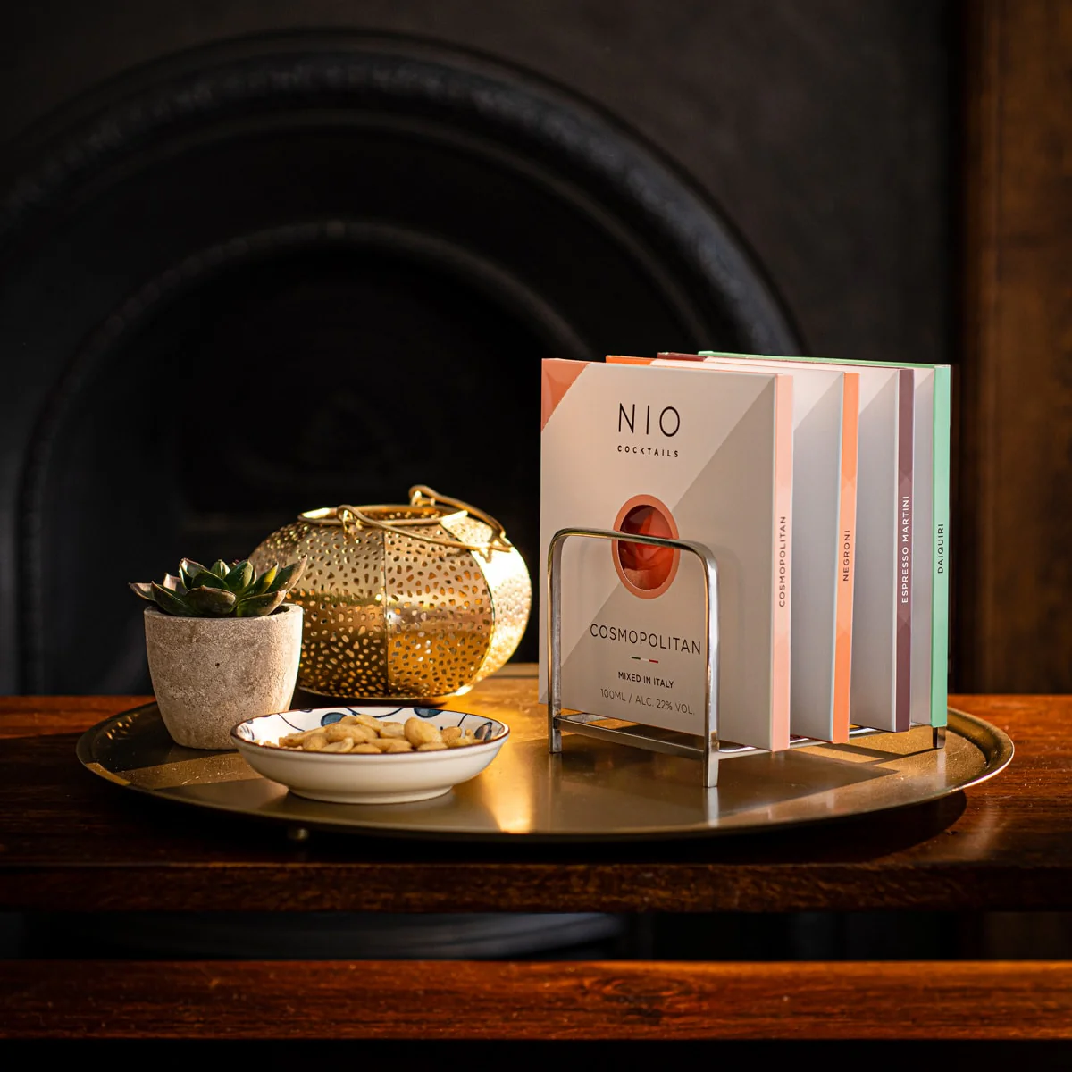 Old Fashioned - Image 4