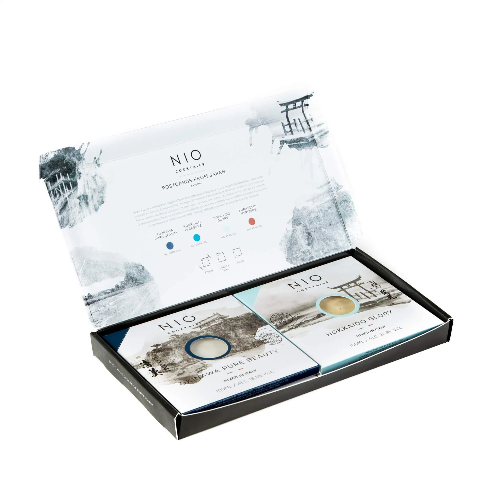 Postcards from Japan - Image 3