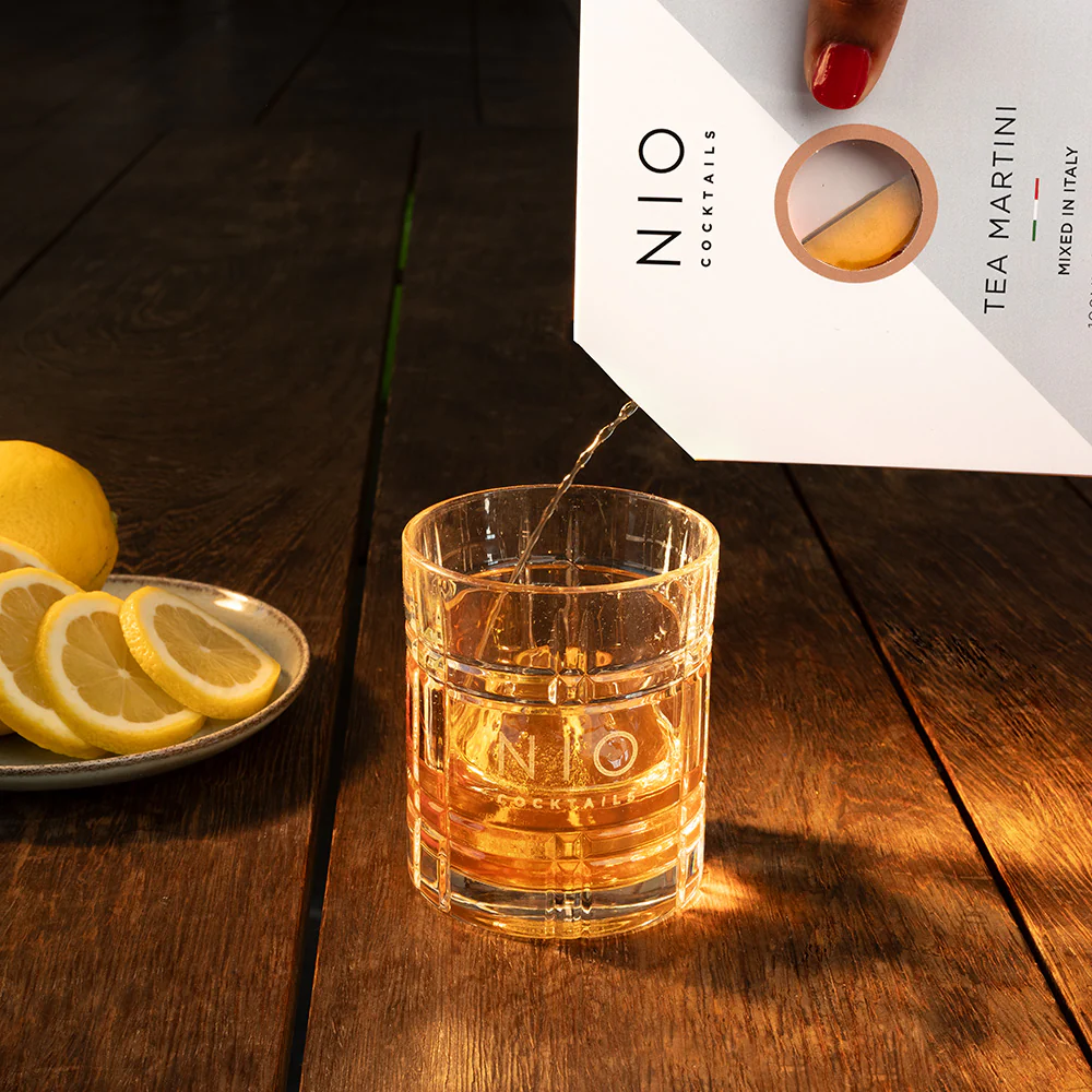 Tea Martini - Image 3