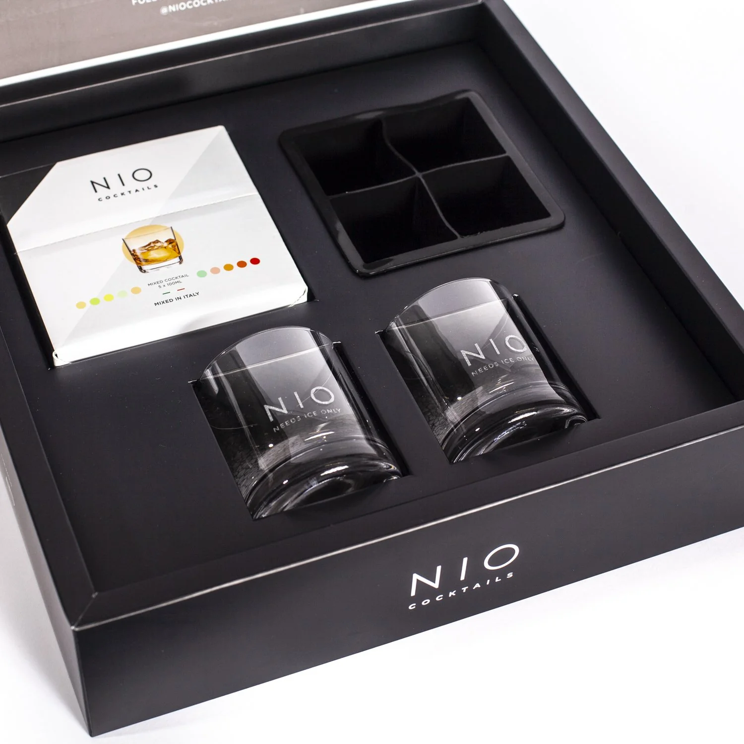 The NIO Experience Box - Image 4