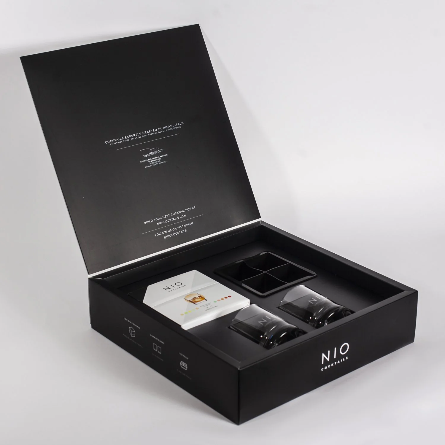 The NIO Experience Box - Image 5