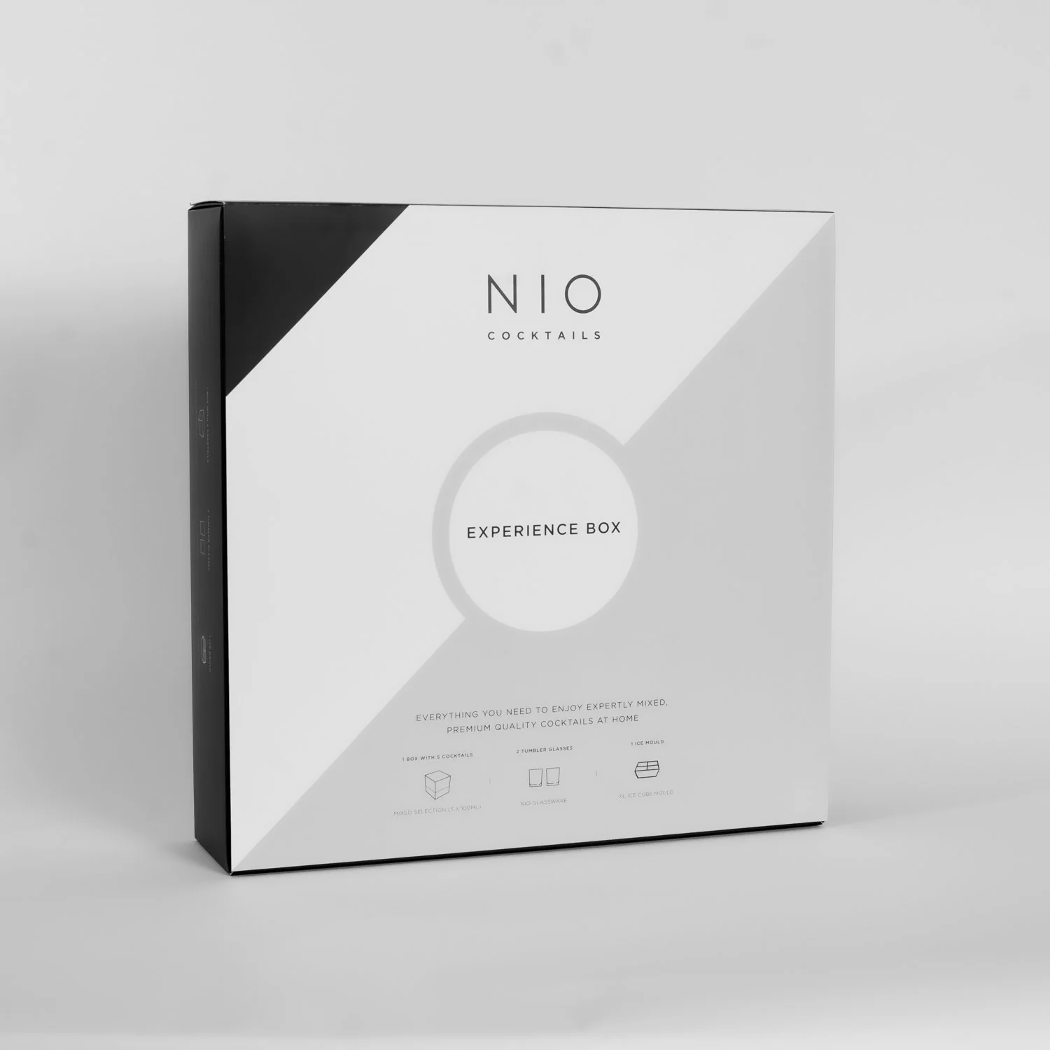 The NIO Experience Box - Image 8