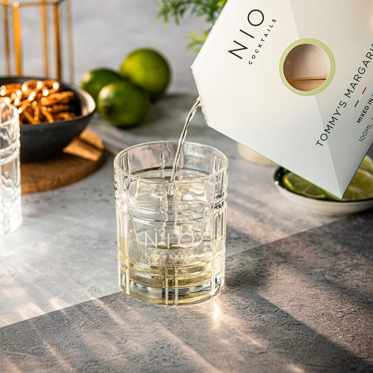 Tommy's Margarita - Image 3