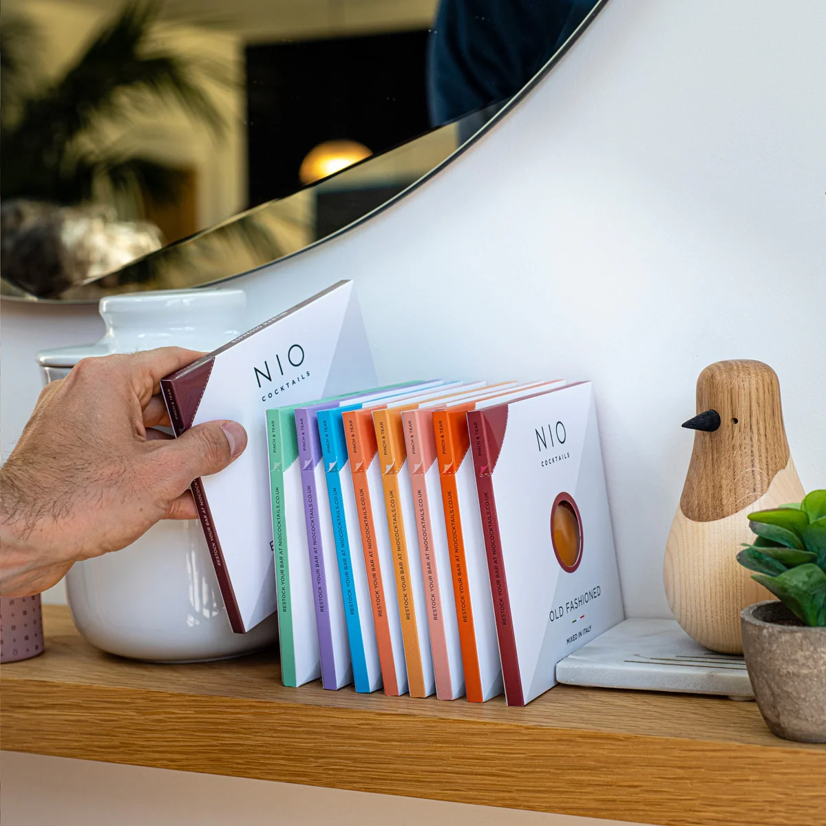 Vodka Sour - Image 4